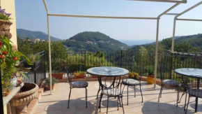  B&B la taverna degli Angeli  Вецци Портио